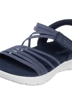 Sandale femei Skechers Go Walk Flex Sandal 141473-NVY imagine
