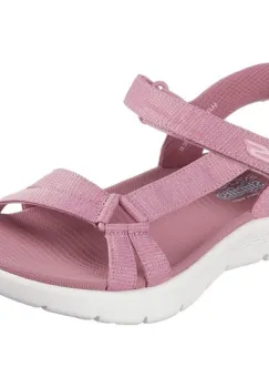 Sandale femei Skechers Go Walk Flex Sandal 141481-MVE imagine