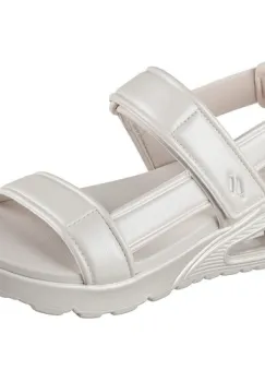 Sandale femei Skechers Uno-basically Pretty 120016-OFWT imagine