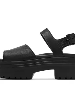 Sandale unisex Converse Chuck Tlr As Lugged Heel Sandal A12189C imagine