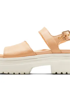 Sandale unisex Converse Chuck Tlr As Lugged Heel Sandal A12190C imagine