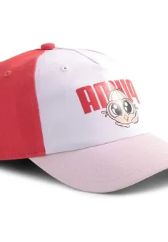 Sapca copii Puma Animal Pinch Panel Bb Cap 02345502 imagine