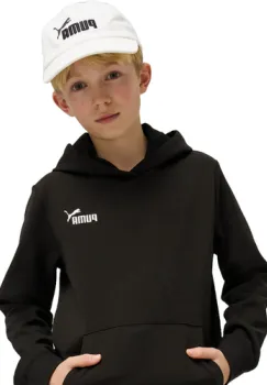 Sapca copii Puma Ess No1 Logo Bb Cap Jr 02611502 imagine