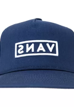 Sapca copii Vans Easy Box Snapback VN0A546SLKZ1 imagine