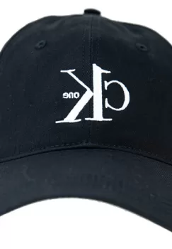 Sapca femei Calvin Klein KW0KW01865BEH imagine