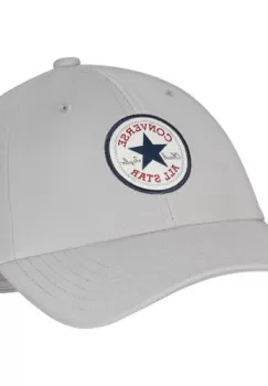 Sapca unisex Converse All Star Patch Baseball Hat 10022134-A41 imagine