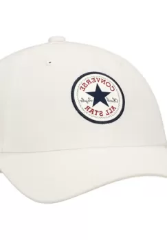 Sapca unisex Converse All Star Patch Baseball Hat 10022134-A44 imagine