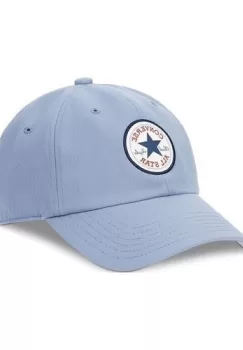 Sapca unisex Converse Tipoff Chuck Patch Baseball Hat 10022134-A39 imagine