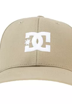 Sapca unisex DC Shoes Cap Star 55300096-TGD0 imagine