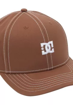 Sapca unisex DC Shoes Star ADYHA04197-CRN0 imagine