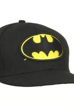 Sapca unisex New Era Character Basic Batman 10862338 imagine
