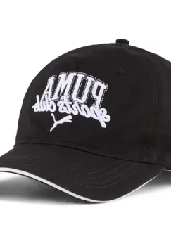 Sapca unisex Puma Class Bb Cap 02598901 imagine