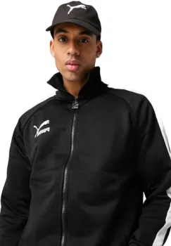 Sapca unisex Puma Ess Cat Bb Cap 02599801 imagine