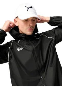 Sapca unisex Puma Ess Cat Bb Cap 02599802 imagine