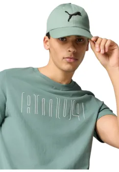 Sapca unisex Puma Ess Cat Bb Cap 02599807 imagine