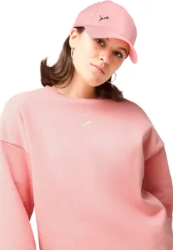 Sapca unisex Puma Ess Metal Cat Bb Cap 02599404 imagine