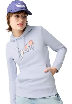 Sapca unisex Puma Ess No1 Logo Bb Cap 02599903 imagine