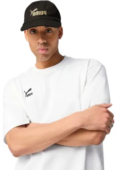 Sapca unisex Puma Ess No1 Logo Bb Cap 02599909 imagine