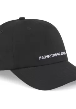 Sapca unisex Puma Sportswear Cap 02403601 imagine