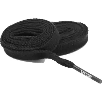 Sireturi unisex Vans Laces 28 VN000Y5WBLK1 imagine