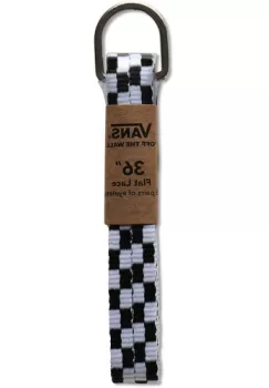 Sireturi unisex Vans Laces 36 VN000XZYM74 imagine