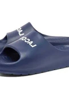 Slapi barbati Lacoste Serve Slide 20 224 Cma 748CMA0020092 imagine