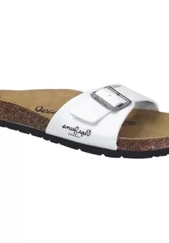 Slapi barbati Pepe Jeans Bio M Single Champion PMS90111-800-13 imagine