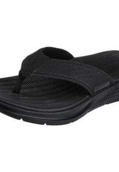 Slapi barbati Skechers Go Consistent 229036-BBK imagine