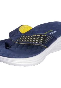 Slapi barbati Skechers Vapor Foam - 232894-NVYL imagine