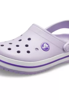 Slapi copii Crocs Crocband Kids 207006-5P8 imagine