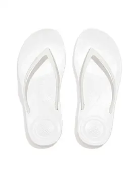 Slapi femei FITFLOP Women Iqushion E54-194 imagine