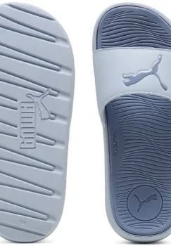 Slapi femei Puma Cool Cat 20 39096327 imagine