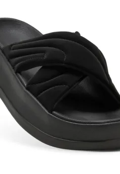 Slapi femei Puma Leadcat Platform 40034001 imagine