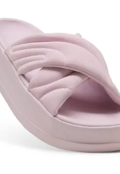 Slapi femei Puma Leadcat Platform 40034005 imagine