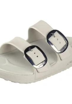 Slapi femei Skechers Arch Fit Cal Breeze- 111592-NAT imagine