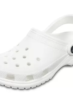 Slapi unisex Crocs Classic 10001-100 imagine