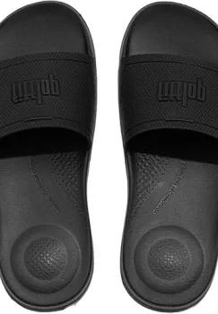Slapi unisex FITFLOP Iqushion EQ3-090 imagine