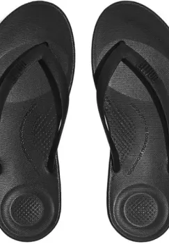 Slapi unisex FITFLOP Iqushion J80-001 imagine