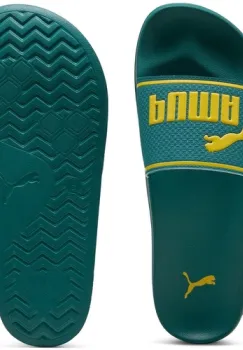 Slapi unisex Puma Leadcat 20 38413946 imagine