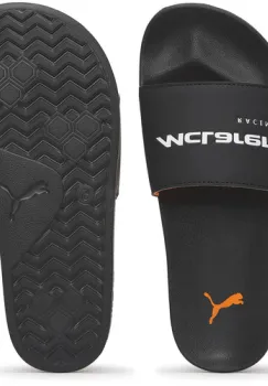 Slapi unisex Puma Mclaren Leadcat 20 30945601 imagine