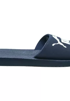 Slapi unisex Puma Purecat 36026202 imagine