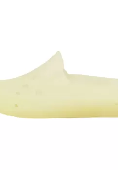 Slapi unisex Vans Ua Slip-On Mule VN0005V8WHT1 imagine