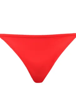 Slipi de baie femei Puma Swim Side Tie 90769101 imagine