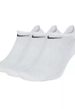 Sosete unisex Nike Everyday Cush SX7673-100 imagine