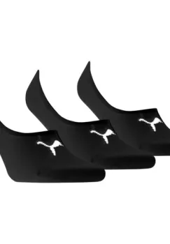 Sosete unisex Puma Footie 3 Pack 90693001 imagine