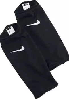 Suport aparatori unisex Nike Guard Lock Sleeves SE0174-011 imagine