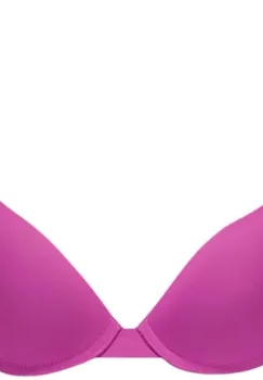 Sutien femei Puma Women Pushup Bra 1p 90786416 imagine