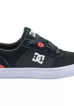 Tenisi barbati DC Shoes Teknic S ADYS300739-BKW imagine