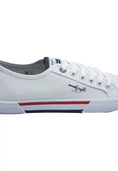 Tenisi barbati Pepe Jeans Brady Men Basic PMS30816-800 imagine
