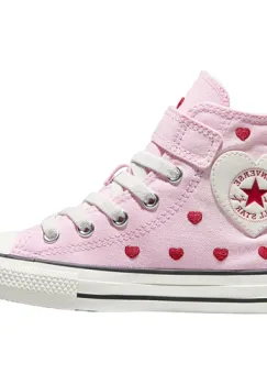 Tenisi copii Converse Chuck Taylor All Star 1v A19066C imagine